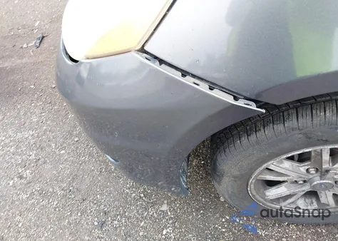 2006 Toyota Sienna Le из США, поврежденный, VIN 5TDZA23C46S461956